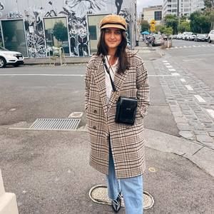 Meet your Posher, Breely